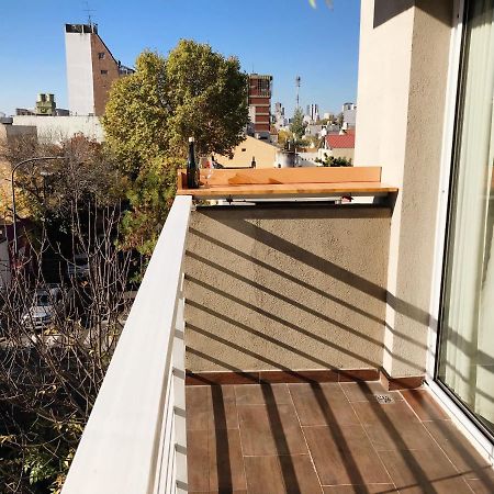 Nice Flat In Saavedra Buenos Aires Kültér fotó