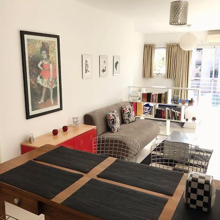 Nice Flat In Saavedra Buenos Aires Kültér fotó