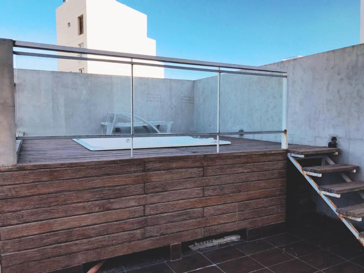 Nice Flat In Saavedra Buenos Aires Kültér fotó