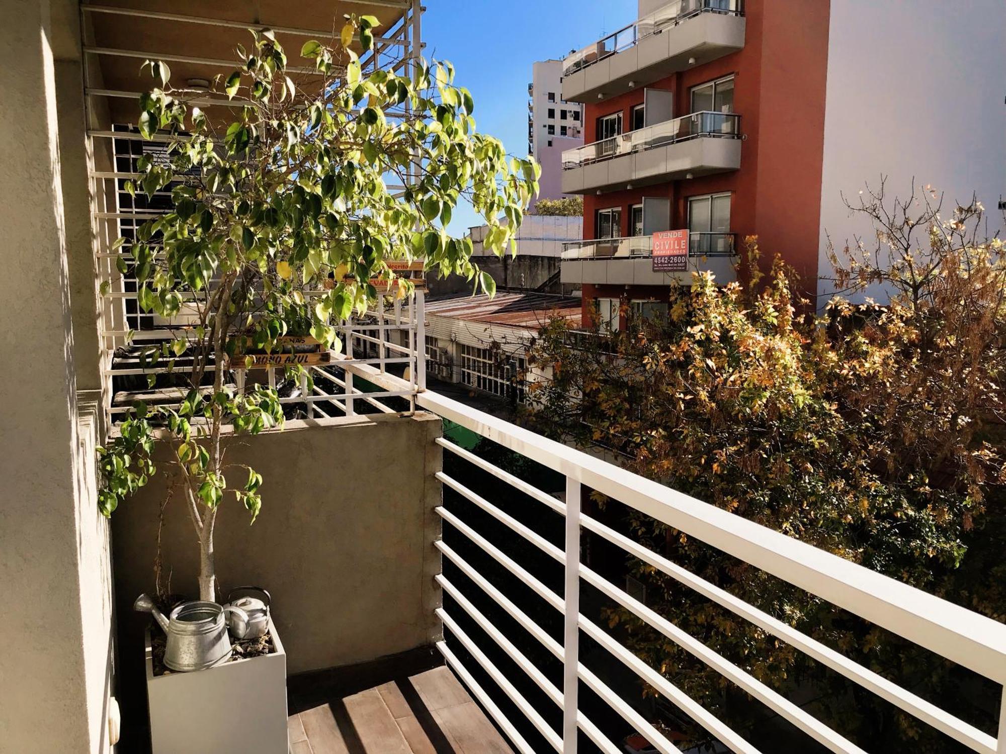 Nice Flat In Saavedra Buenos Aires Kültér fotó