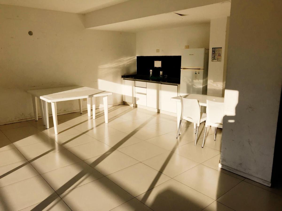 Nice Flat In Saavedra Buenos Aires Kültér fotó