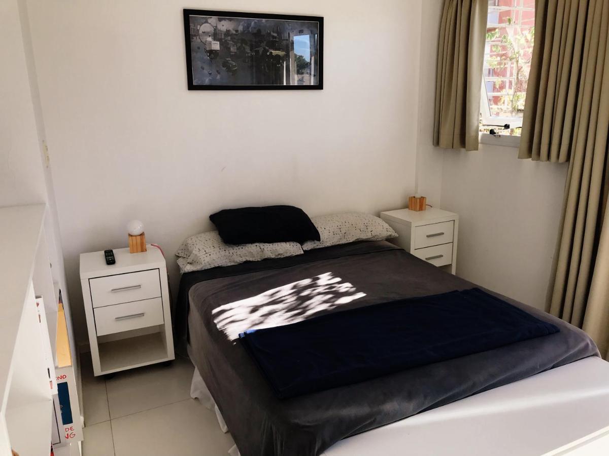 Nice Flat In Saavedra Buenos Aires Kültér fotó
